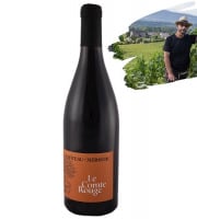 Réserve Privée - AOC Savoie Bio - Château de Mérande - Arbin le Compte Rouge