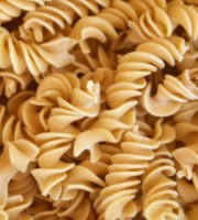 L'Atelier à Pâtes - Pâtes Fusilli Sèches Au Citron