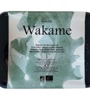Algolesko - Algue Feuille de Wakamé Bio 250g