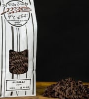 Des pâtes Briardes épi c'est tout ! - Fusilli cèpes - 300g