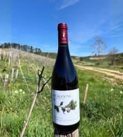 Domaine Céline Coté - Bourgogne Julia 2023