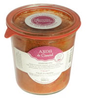 L'Armoire à Conserves - Axoa De Canard