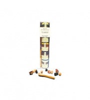 Secrets Incomparables - Coffret Épicurien 5x30g