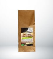 Adal Terra - Mélange de Farines Biodynamiques pour Pain de Campagne 1KG