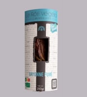 Le Bon Sens et la Sève - Rôti Végétal Yambonné fumé 250g
