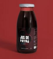 Pruno - Jus de Pruneaux 25cl