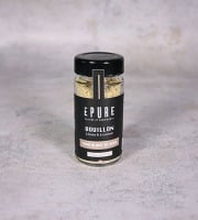 EPURE, Cuisine & Condiments - Fond blanc de Veau 50g