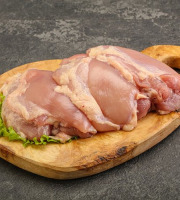Ferme ALLAIN - Sauté de poulet 1kg