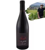 Réserve Privée - AOC Savoie Bio - Château De Mérande - Arbin Rouge