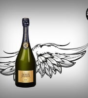 Boucherie Moderne - Champagne Charles Heidsieck Brut Millésimé 2012