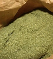 Rébecca les Jolies Fleurs - Matcha de Tilleul