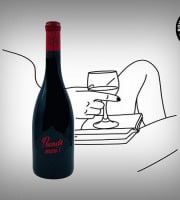 Boucherie Moderne - Vin rouge Prends-moi - 75cl