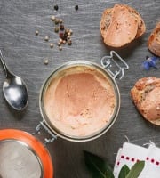 Maison Doriath - Foie gras de canard - 350g
