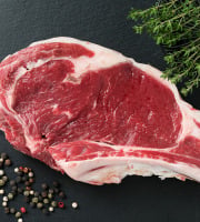 Domaine de Sinzelles - [Précommande] Côte de Boeuf Salers BIO - 800 g
