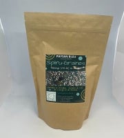 Paysan Bleu - Spiru-graines 640g