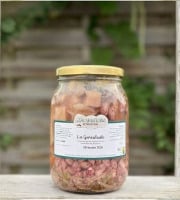 Ferme Darrigade - La Garouhuète 1,4kg