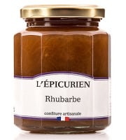 L'Epicurien - Rhubarbe