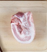 Maison Victor - Depuis 1976 - Gorge de porc d'Auvergne - 500gr