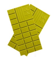 Maison Le Roux - Tablette Yuzu Macha