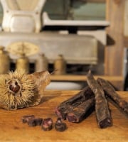 Charcuterie Mannei - Fittonu "maison", sec en bâtonnets