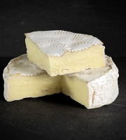Les Affineurs des Volcans - Camembert de Normandie | Entier 250 g