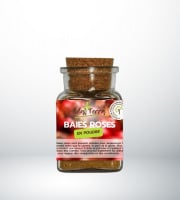 Adal Terra - Epices - Baies Roses Bio 60G