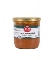 La Ferme Elizaldia - Bolognaise de bœuf 750g
