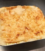 Ferme Joos - Gratin de chou-fleur