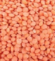L'OLIVERAIE DU COUDON - Lentilles corail 300 GR SEC