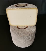 La Fromagerie Marie-Anne Cantin - Tomme Du Charolais