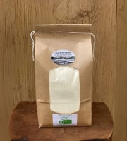 Ferme de Terre Noire - Farine de petit épeautre T80 1kg