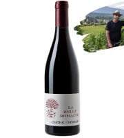 Réserve Privée - AOC Savoie Bio - Château de Mérande - Arbin la Belle Romaine Rouge