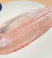 La Criée d'à Côté - Soles | Lot 1 kg