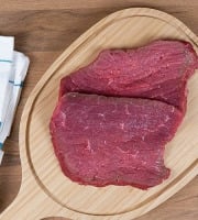 Maison Victor - Depuis 1976 - Steak de boeuf race Charolaise - 400gr