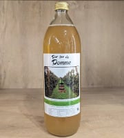 Ferme Joos - Pur Jus de pomme 1L