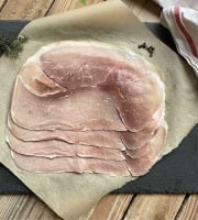 Ferme Angus - Jambon Blanc  -  300g
