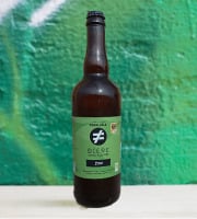 La Brasserie Parallèle - Brasserie sans alcool - Bière IPA sans alcool 6x75cl