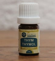 Ferme de Vanadal - Huiles essentielles Thym à thymol