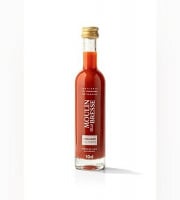 SÒSU, les Artisans de la Sauce - Moulin de la Bresse - Vinaigre (Tomate) 10 cl