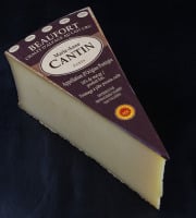 La Fromagerie Marie-Anne Cantin - Beaufort Chalet d'Alpage AOP 250g