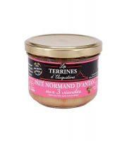 La Chaiseronne - PÂTE NORMAND D'ANTAN AUX 3 VIANDES