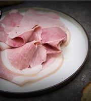 Boucherie Moderne - Jambon à l’ancienne Madame Mauriac - 80g