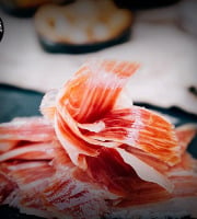Boucherie Moderne - Jambon Ibérique - 80g