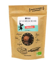 Biscuiterie des Vénètes - Madeleine bretonne originale