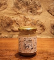 La Ferme DUVAL - Miel printemps - 250g