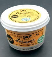 Fruitière des Suchaux - Cancoillotte Ail 250g