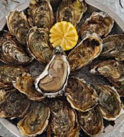 Aquaculture Chez Jaouen - Huîtres creuses fines du Morbihan N°4x48