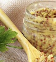 L'OLIVERAIE DU COUDON - SAUCE COLLIOURE 106ML ou 70g