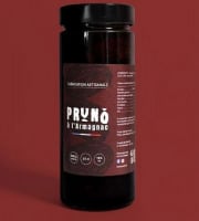 Pruno - Pruneaux à l’Armagnac – Bocal 57cl