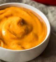 L'OLIVERAIE DU COUDON - MAYONNAISE AU PIMENT D'ESPELETTE 105Gr